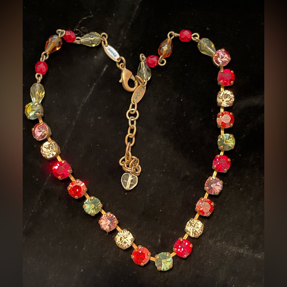 Sabika Choker